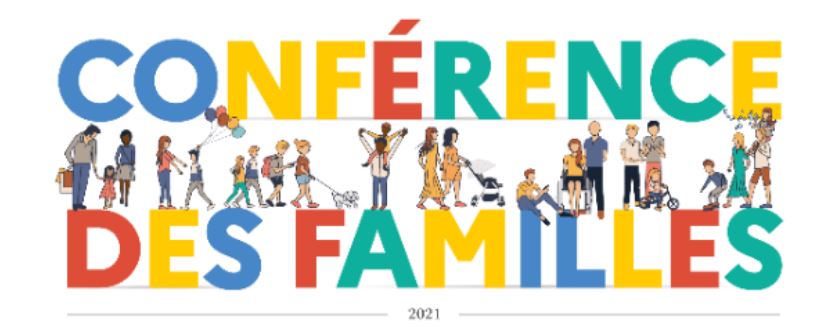 Conférence des familles 2021