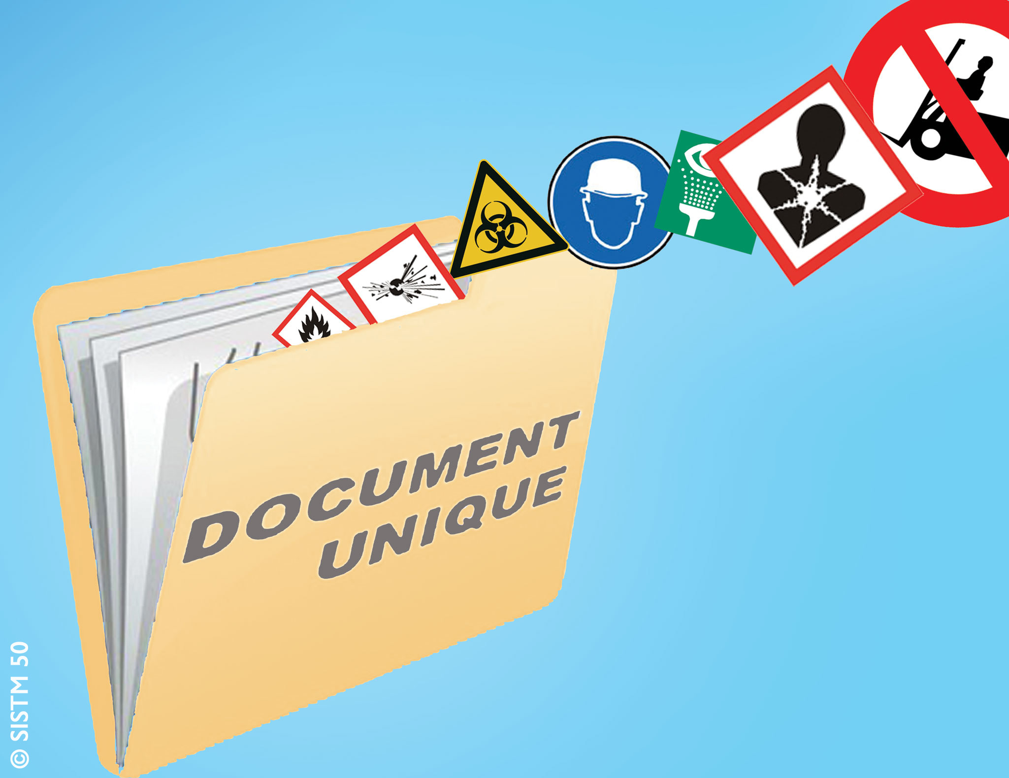 document unique