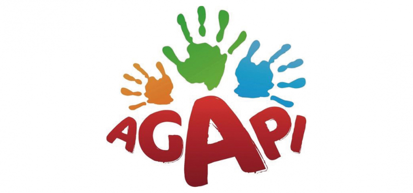 logo Agapi