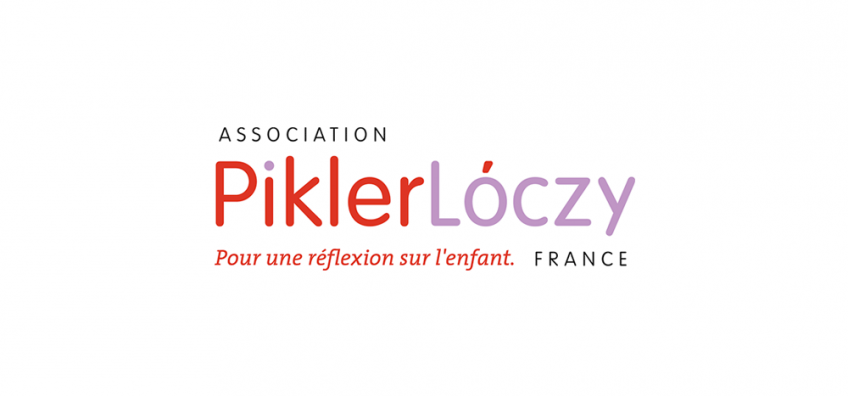 logo Pikler Loczy