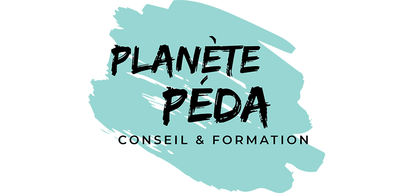 logo Planète Péda
