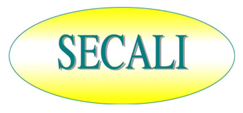 logo Secali