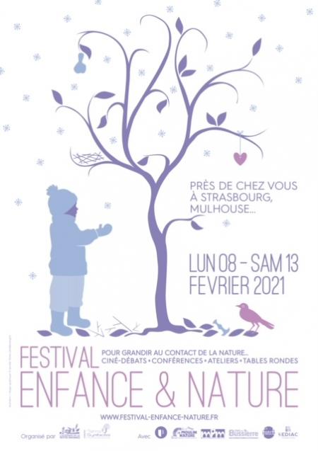 Festival Enfance et Nature 2021