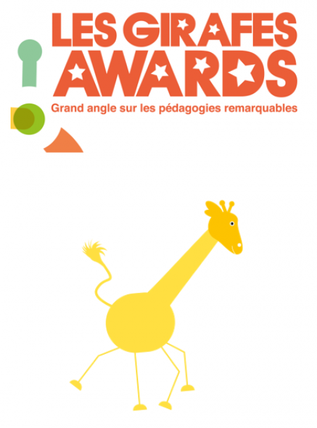 Girafes Awards 2019