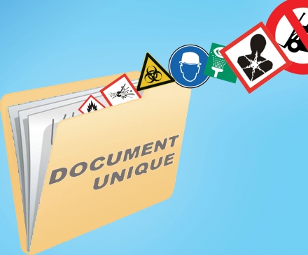 document unique