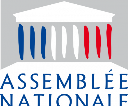 logo Assemblée nationale