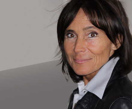 Muriel Gasco nommée à la présidence d'accent petite enfance