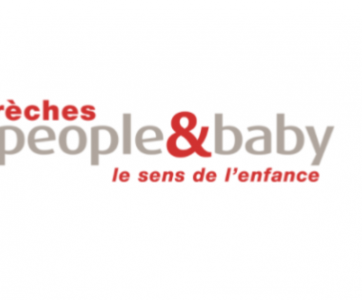 logo people and baby