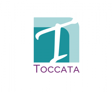logo toccata