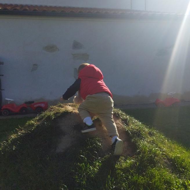 L'espace motricité (2)