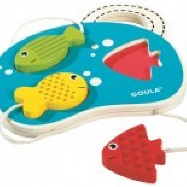 Mon premier encastrement La mer – GOULA, WESCO