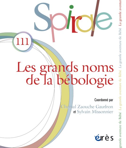 Les grands noms de la bébologie