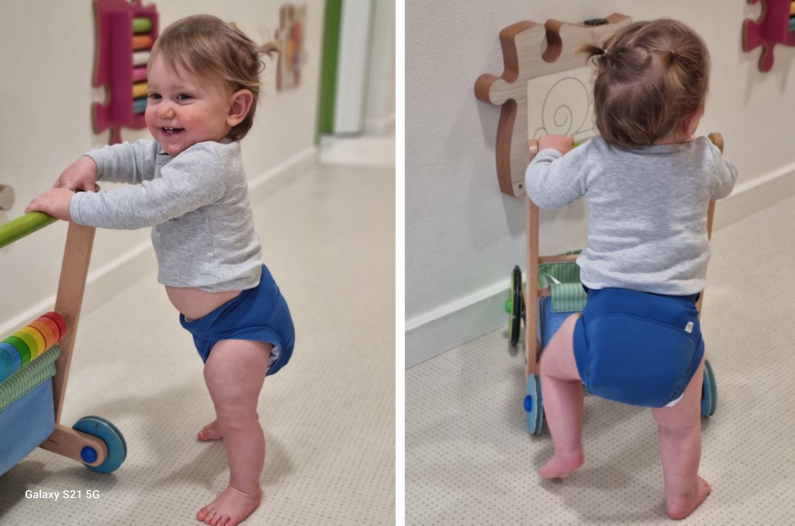 bebe marche couche lavable