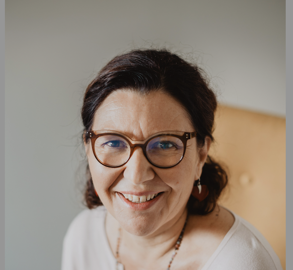 Maud Papelard