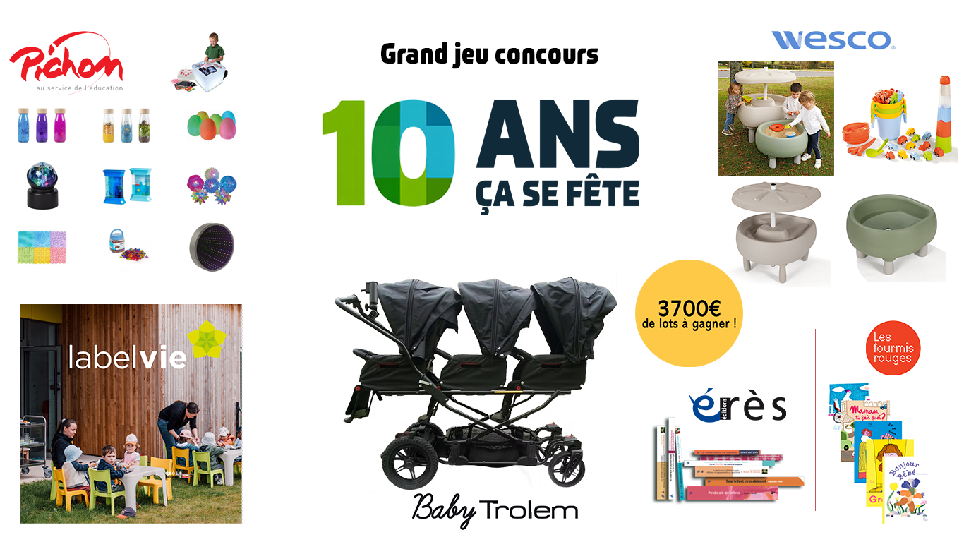 Jeu concours
