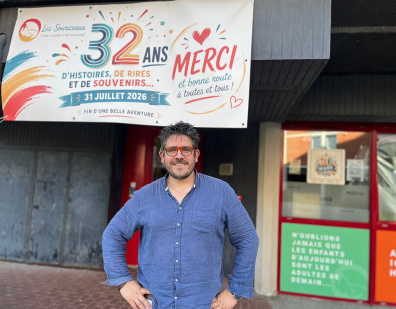 Jérôme Dumortier